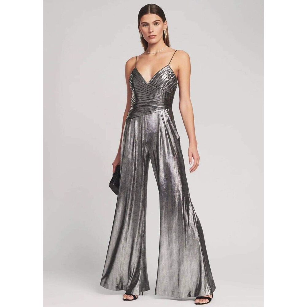 Free People Retrofete Everly Jumpsuit